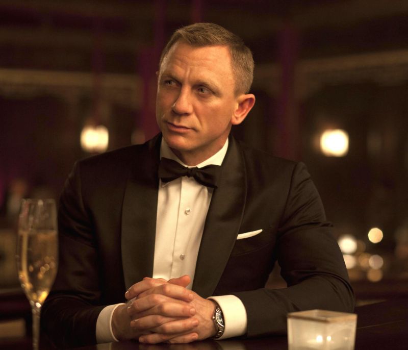 Ο James Bond δε θα είναι γυναίκα! Η παραγωγός του 007 αποκαλύπτει το προφίλ του νέου ηθοποιού