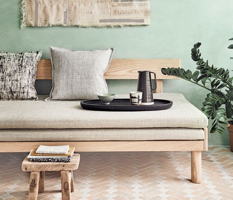 Japandi: Το νέο deco trend που προάγει το neutral και την απλότητα μέσα στο σπίτι μας