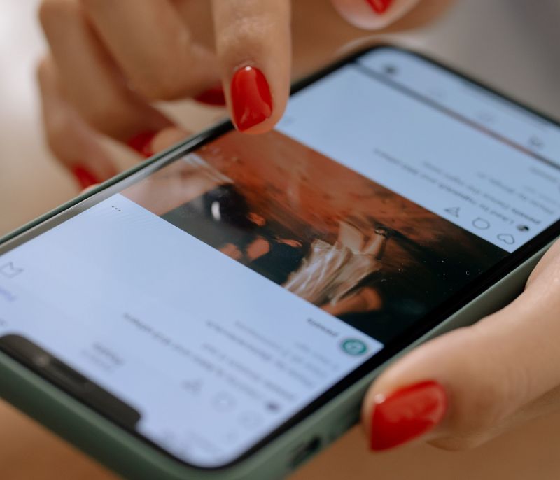 H μεγάλη αλλαγή που έρχεται στο Instagram