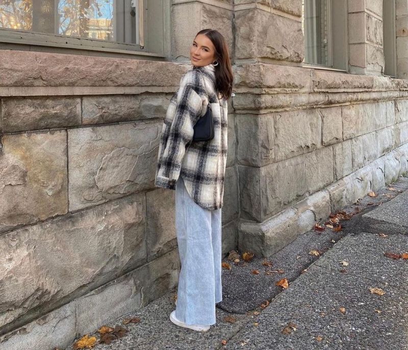 6 denim trends που θα βλέπεις παντού το 2022