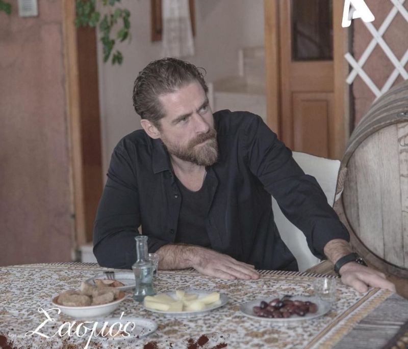 Σασμός: Η συμμαχία του Μαθιού με την Καλλιόπη - Ο άνθρωπος που θα «κάψει» Αστέρη και Αργυρώ