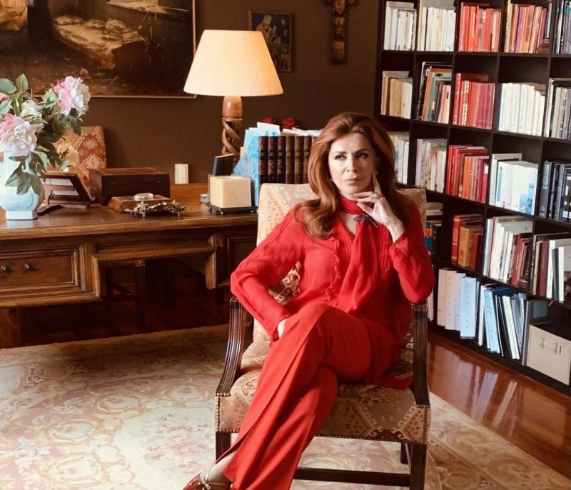 Σμύρνη μου αγαπημένη: Η πρεμιέρα της ταινίας και η συγκίνηση της Μιμής Ντενίση