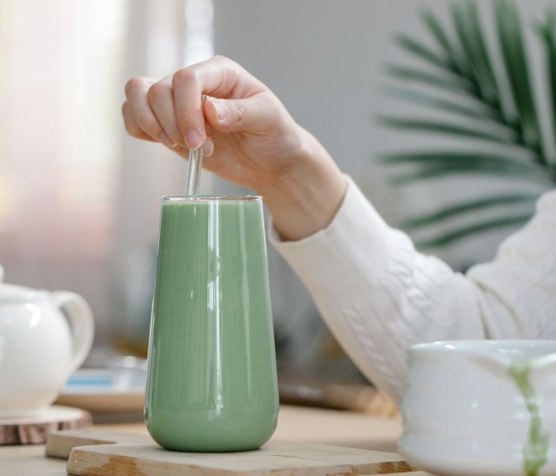 5 smoothies που θα αντικαταστήσουν επάξια το πρωινό σου