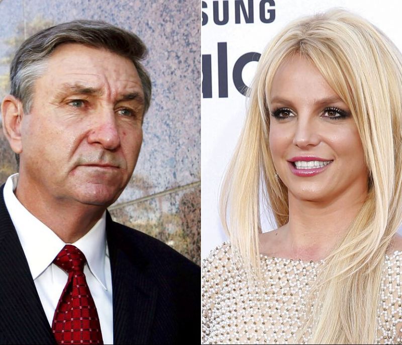 Britney Spears: Ο πατέρας της «σπάει» τη σιωπή του για πρώτη φορά - Το σκάνδαλο μιας συνέντευξης