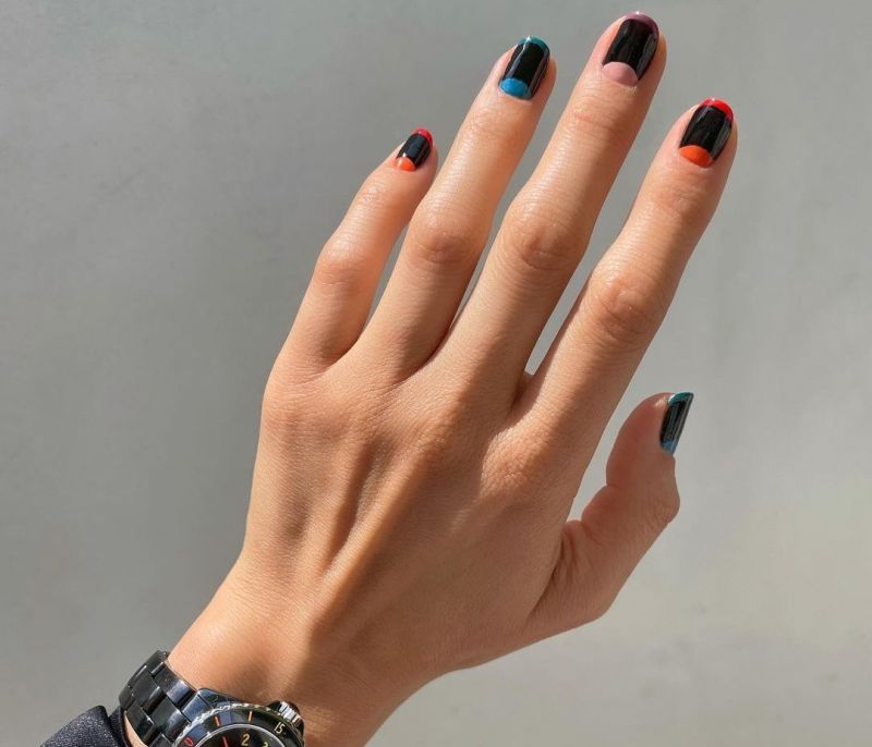 Nail art alert! Πώς θα κάνεις πάντα σωστή επιλογή μανικιούρ και δεν… θα το μετανιώνεις