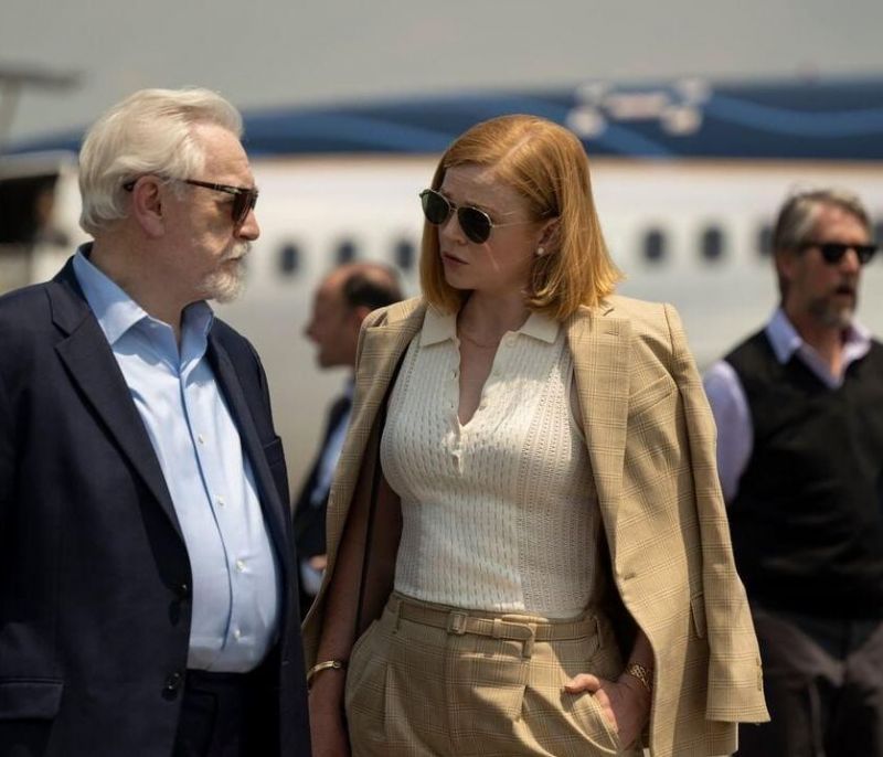 Binge-watching: 10 streaming σειρές του 2021 που θεωρούνται ήδη επικές