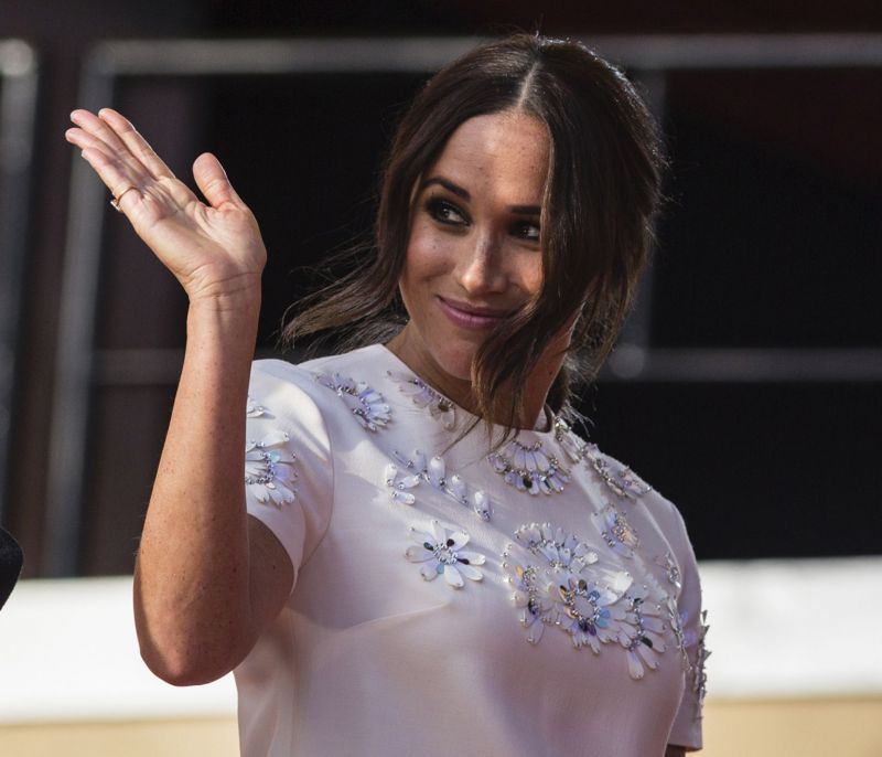 Το σκάνδαλο με τον πρίγκιπα Andrew τραβάει τη Meghan Markle στα δικαστήρια