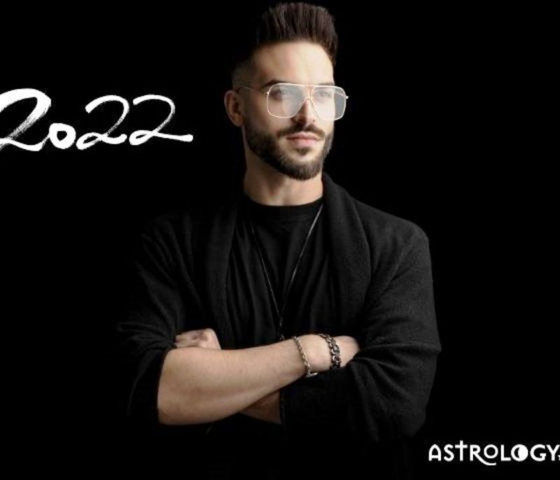Αυτοί οι άντρες του ζωδιακού θα βγάλουν το 2022 την κακή τους πλευρά