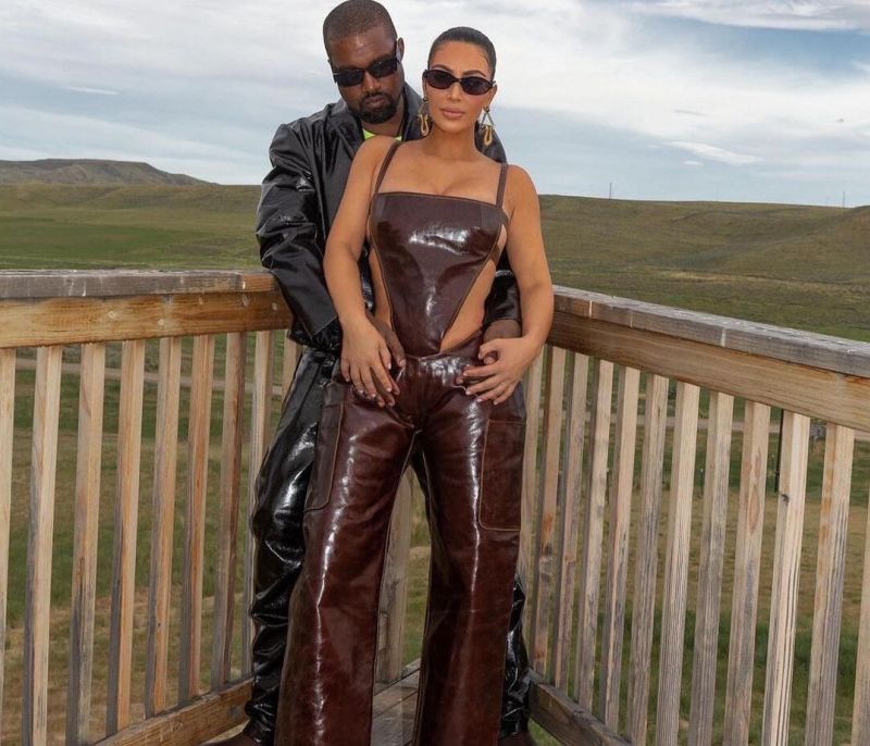 Ανατροπή! Η απόφαση της Kim Kardashian για τον Kanye λίγο πριν τα Χριστούγεννα