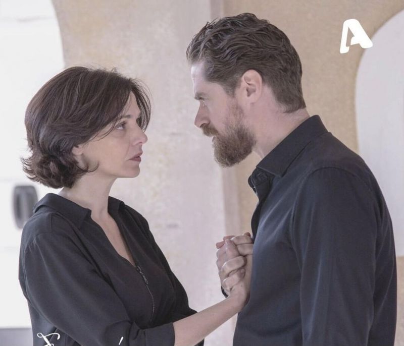 Spoiler Σασμός: Η μεγάλη ανατροπή με τον Μαθιό και τη Βασιλική - Ποιοι τελικά μπαίνουν στη φυλακή