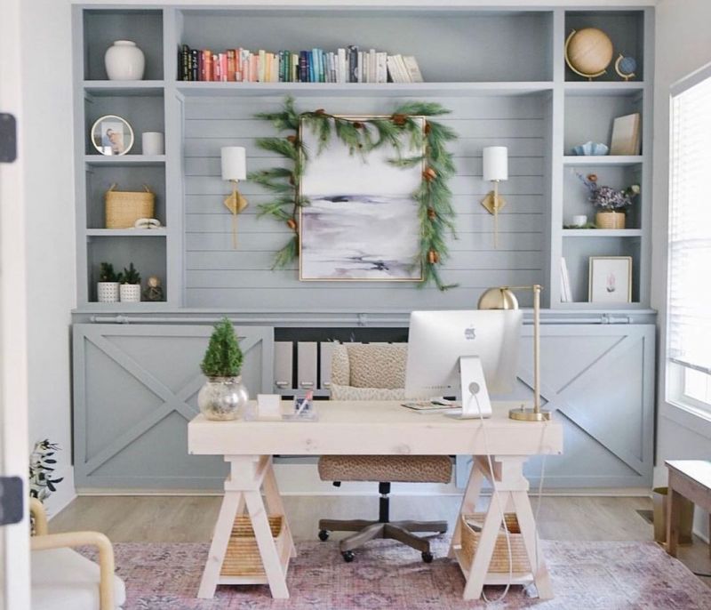 Η Marie Kondo αποκαλύπτει το μυστικό για ένα τακτοποιημένο γραφείο στο σπίτι