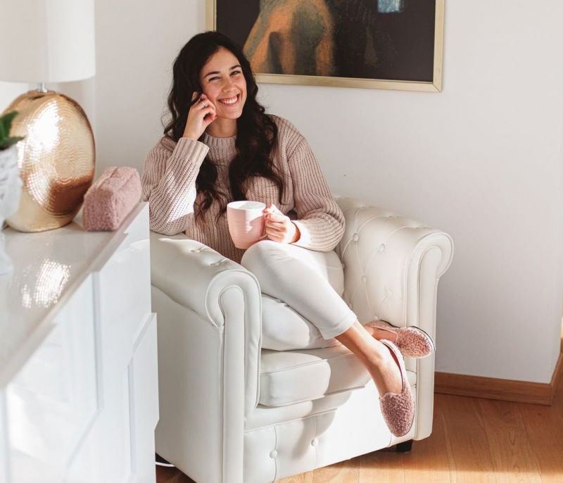 10 ζευγάρια super cozy παντόφλες για να είσαι άνετη μέσα στο σπίτι (Shopping List)