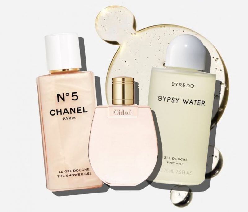 Beauty resolutions: 10 αρωματικά αφρόλουτρα που αξίζει να χαρίσεις στον εαυτό σου