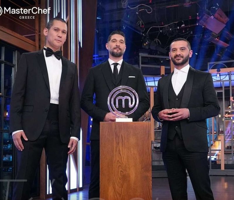 5 παίκτες του MasterChef μιλούν στο Queen.gr για τις στιγμές που δεν ξεχάσουν από τον διαγωνισμό