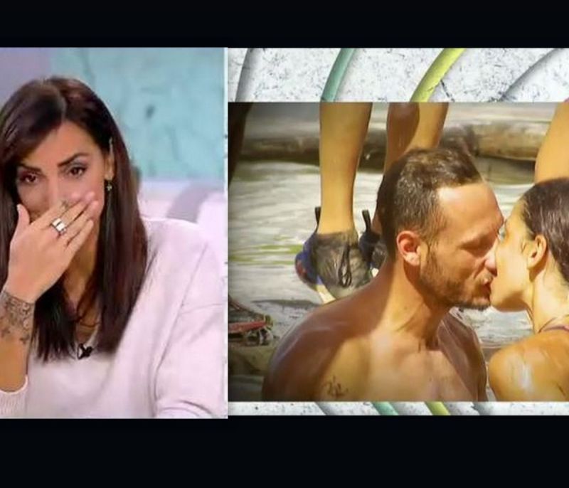 Survivor: «Άφωνη» η Σπανού με το φιλί Κουρεντή – Κατσαούνη! Η αποκάλυψη για τον σύντροφό της