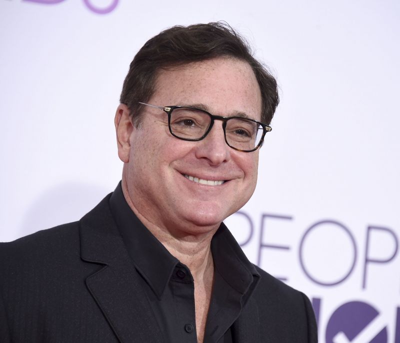 Νεκρός σε δωμάτιο ξενοδοχείου ο Bob Saget! Το Hollywood θρηνεί και οι αρχές ψάχνουν τα αίτια θανάτου