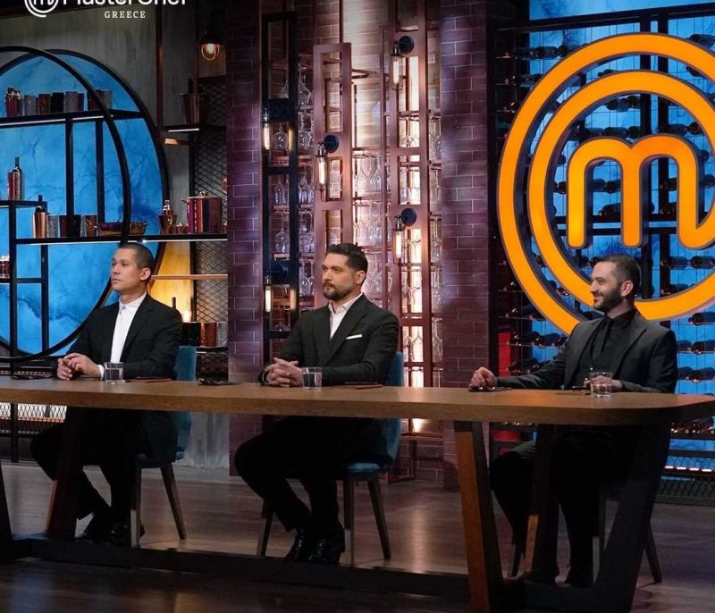 Masterchef: H μεγάλη ανατροπή στον διαγωνισμό και τα χιουμοριστικά σχόλια των κριτών