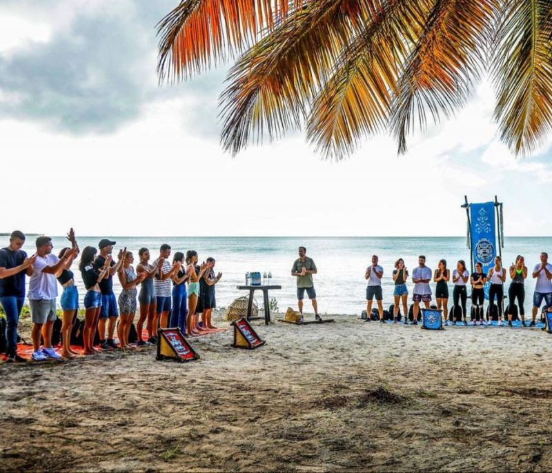 Εσείς ψηφίσατε τα ζώδια που θα στέλνατε στο Survivor για να τους κάνουν όλους άνω κάτω