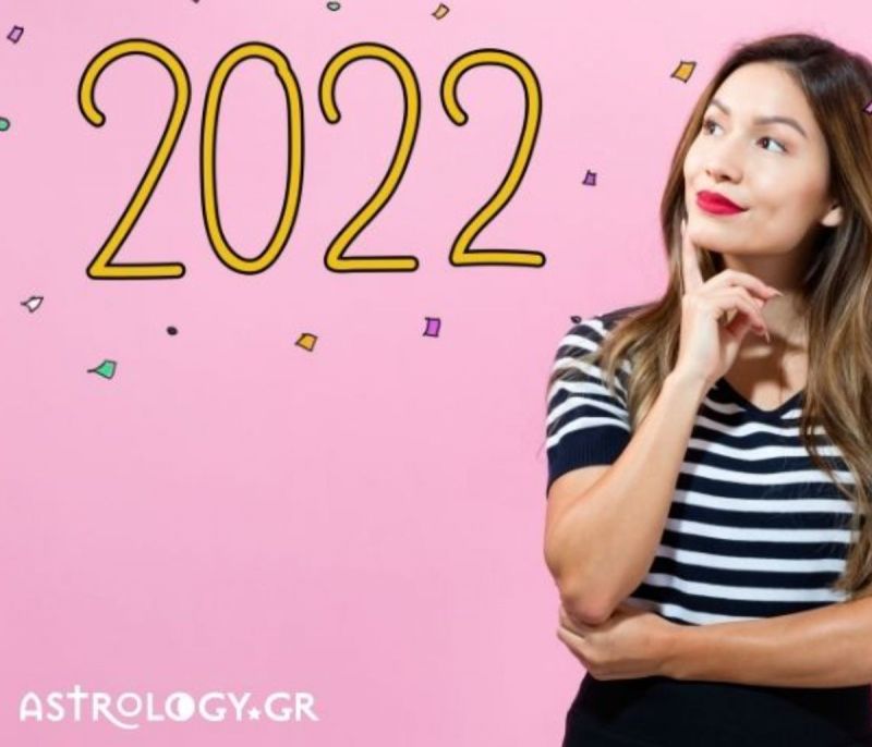 Μείνε ελεύθερη το 2022, μέχρι να συναντήσεις αυτόν τον τύπο άντρα, σύμφωνα με το ζώδιό σου