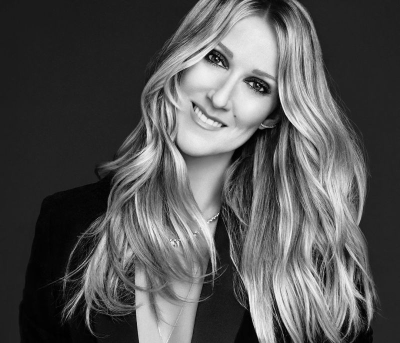 Τα συγκινητικά λόγια της Céline Dion στον σύζυγό της 6 χρόνια μετά τον θάνατό του