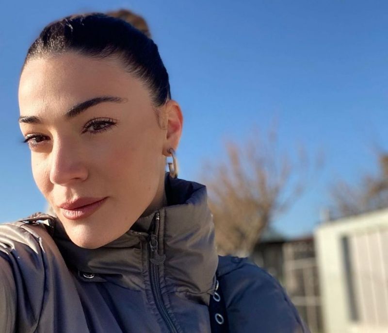 Ήβη Αδάμου και Μιχάλης Κουινέλης σε εξόρμηση στη θάλασσα - Η σπάνια photo με την κόρη τους, Ανατολή
