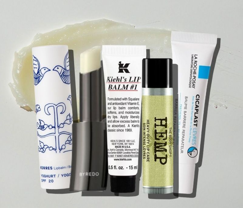 Το λάθος lip balm μπορεί να αφυδατώσει περισσότερο τα χείλη σου – Tips για να διαλέξεις το σωστό