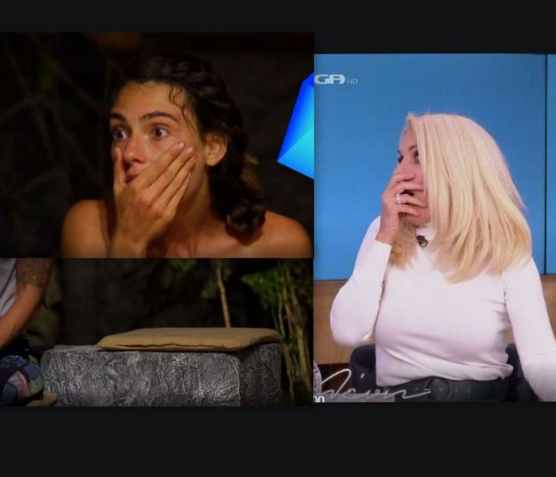 Survivor: Το πλάνο που πρόσεξε η Ελένη στο αποψινό συμβούλιο προς αποχώρηση που ανατρέπει τα πάντα