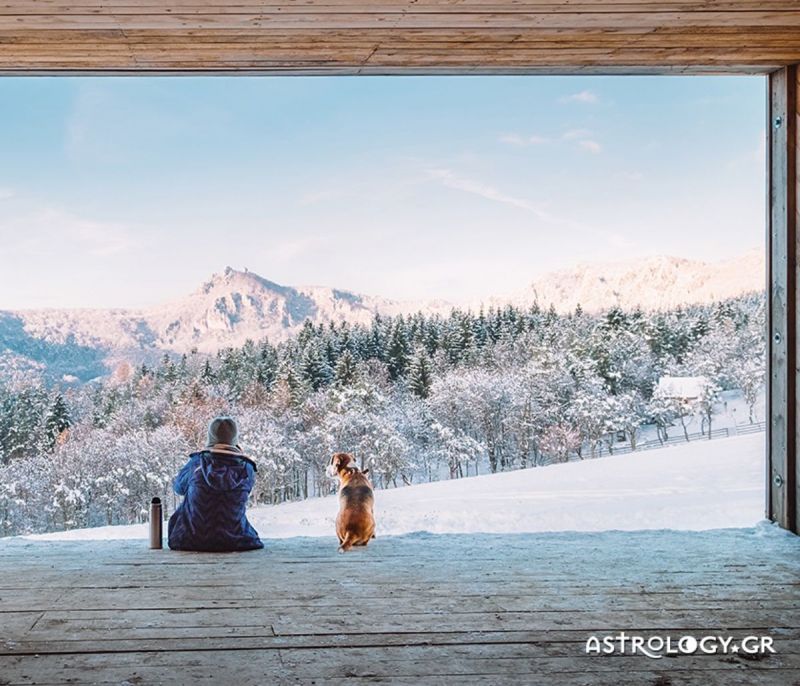 Πώς θα τα πάει το ζώδιό σου σήμερα, 23/01