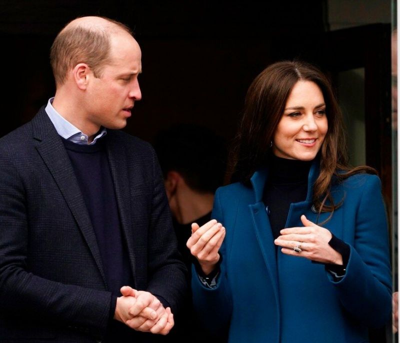 H Kate Middleton τόλμησε μια μεγάλη αλλαγή στα μαλλιά της λίγο μετά τα 40ά της γενέθλια!