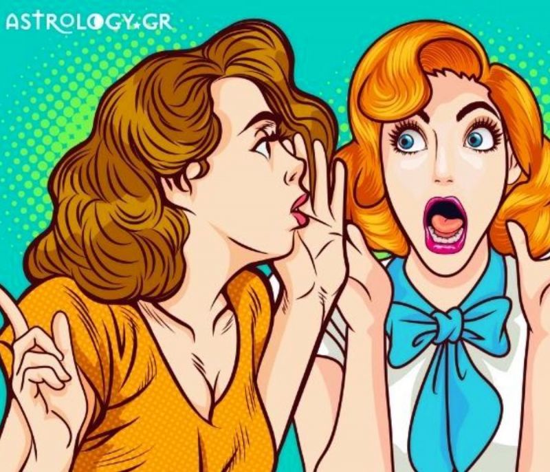 Εσείς ψηφίσατε τα ζώδια που αν τους πεις μυστικό, θα το κάνουν… βούκινο