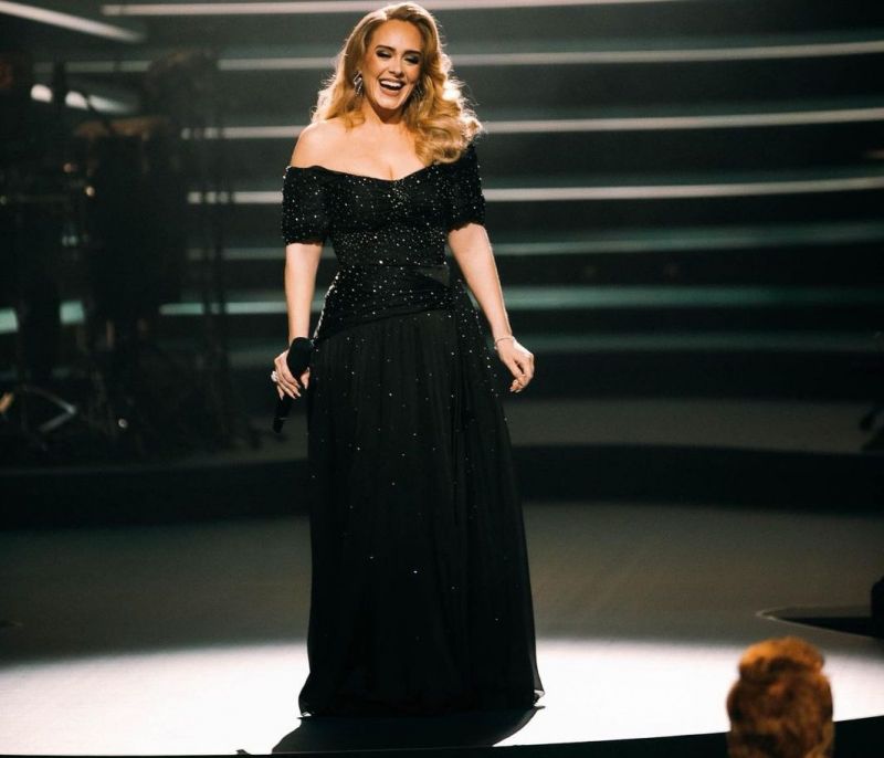 Ξέσπασε σε κλάματα η Adele: Η συγνώμη στο Instagram και όσα παραδέχτηκε για την πανδημία