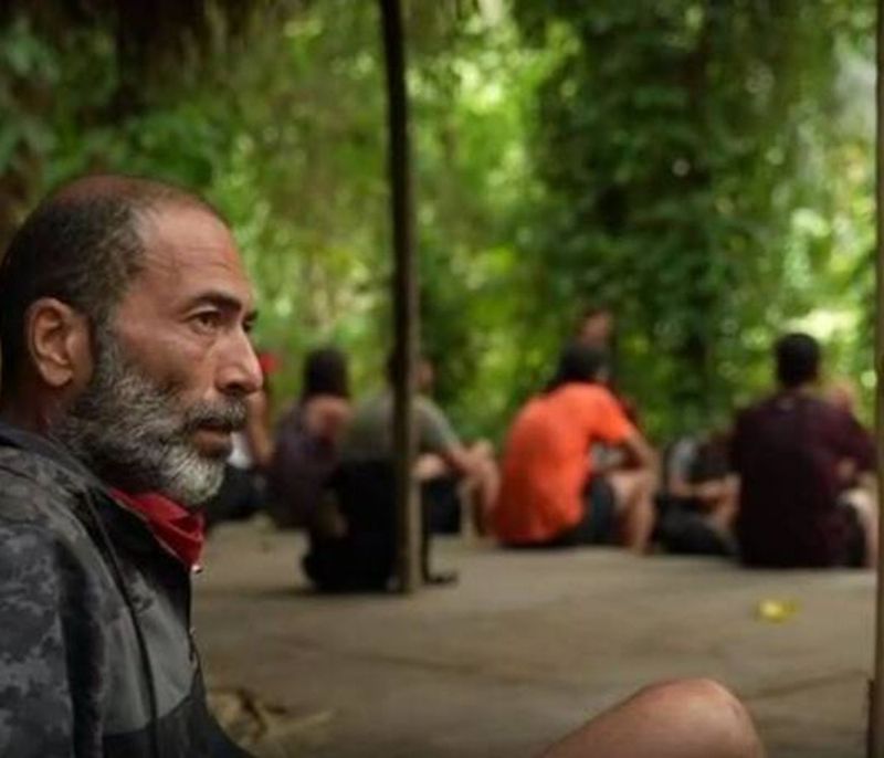 Survivor 5: Αυτός είναι ο λόγος που ο Βαλάντης δεν επέστρεψε ακόμα στην Ελλάδα