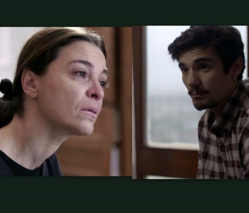 Σασμός spoiler: Η ανατριχιαστική σκηνή με την επιστροφή του Πετρή! Ο σπαραγμός της Μαρίνας