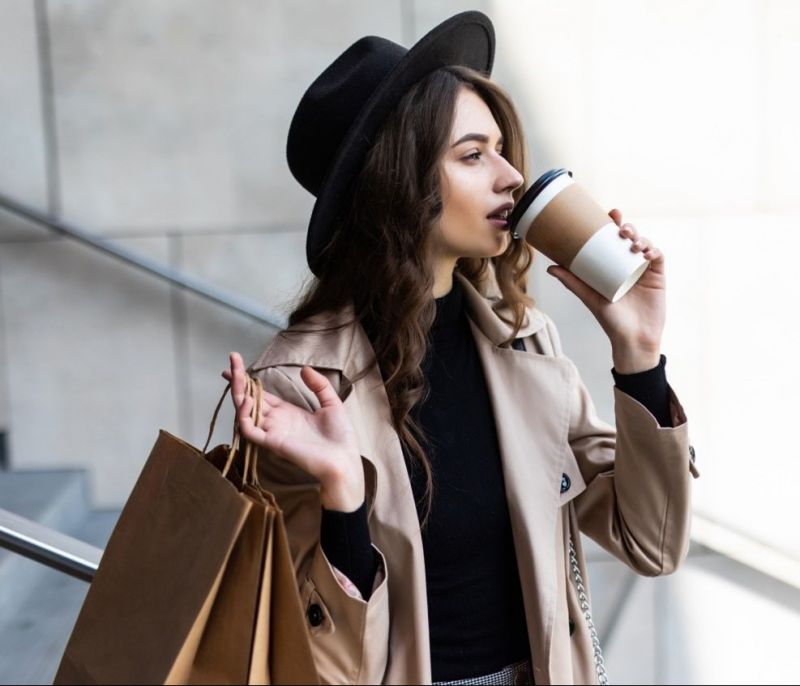 Winter Sales: Πού θα βρεις τις hot τάσεις της σεζόν για να αναδείξεις την πιο στυλάτη εκδοχή σου