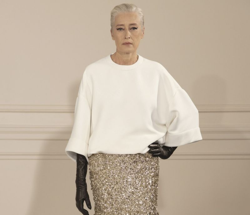 Ωδή στο diversity! Όσα είδαμε στo inclusive catwalk του οίκου Valentino για την haute couture SS22