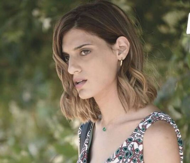 Σασμός spoiler: Η Χριστίνα Χειλά – Φαμέλη διέψευσε on air spoiler και δεν το περιμέναμε!