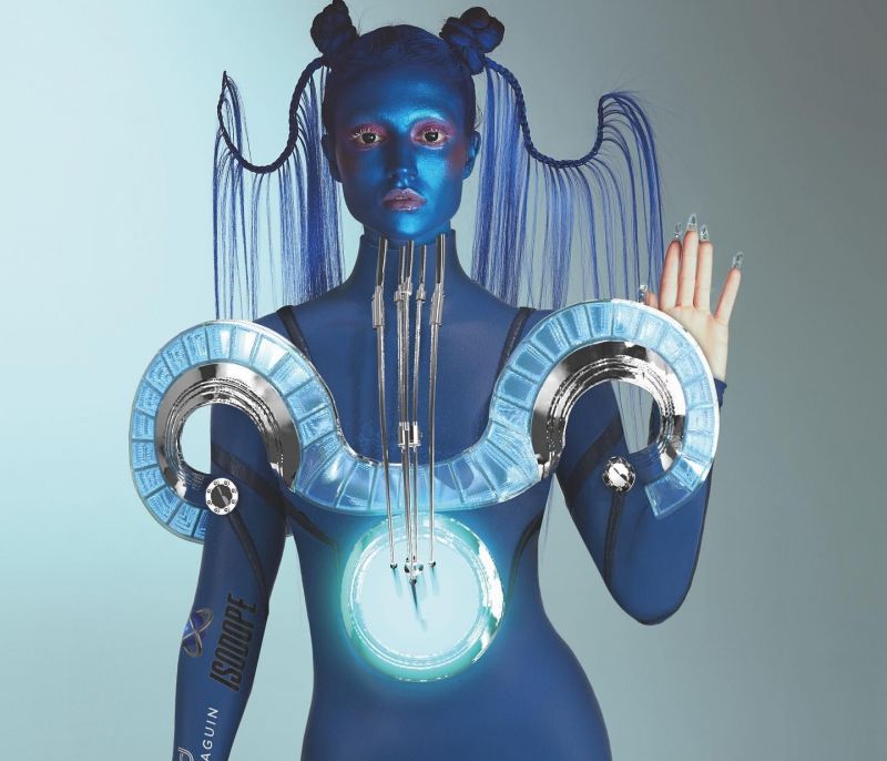 Metaverse και μόδα: Τώρα μπορείς να έχεις τον δικό σου stylist στο metaverse