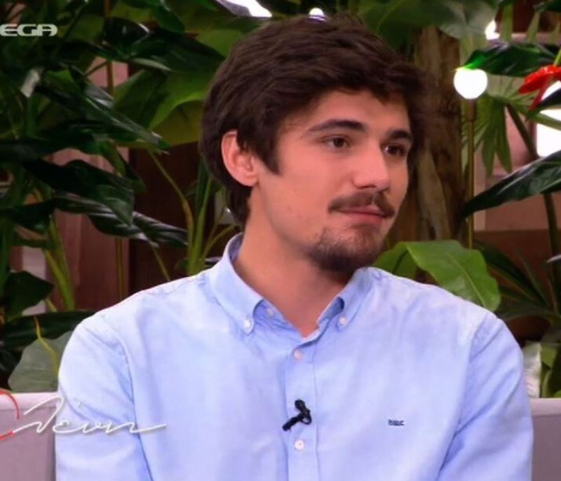 Κώστας Νικούλι: Ο λόγος που δεν αλλάζει το επίθετό του - Τα συγκινητικά μηνύματα μετά τον Σασμό
