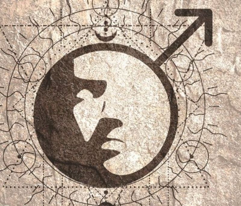 Άρης στον Αιγόκερω: Κίνδυνοι και περιπέτειες!