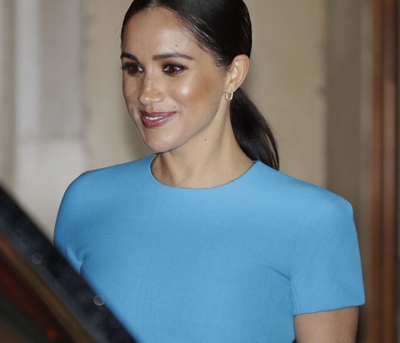 Η εκστρατεία μίσους κατά της Meghan Markle θα τελειώσει αν χωρίσει τον πρίγκιπα Harry