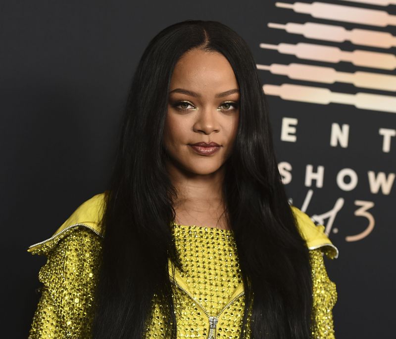 Η Rihanna μάχεται για την κλιματική αλλαγή! Η δωρεά 15 εκ. δολαρίων για το καλό του πλανήτη