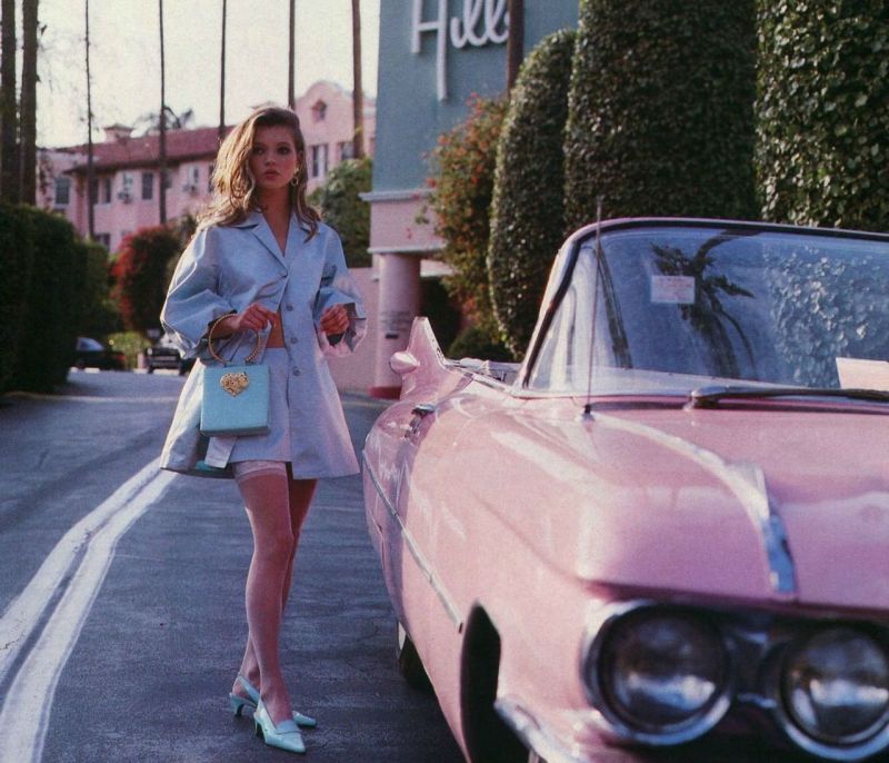 5 τάσεις στο vintage shopping που θα κυριαρχήσουν το 2022