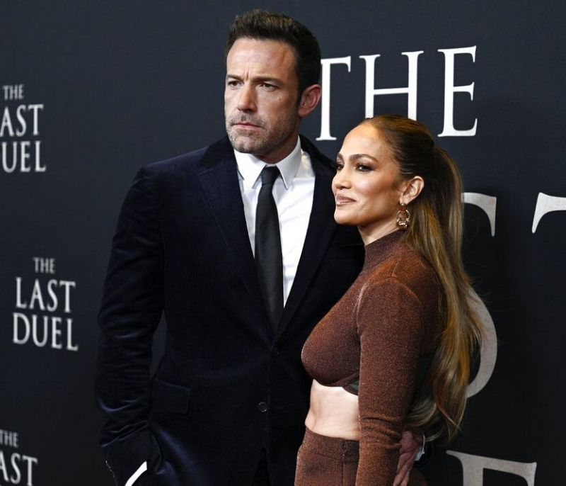 Η Jennifer Lopez συγκινεί για τη δεύτερη ευκαιρία με τον Ben Affleck: «Θα κάνω τα πάντα»!
