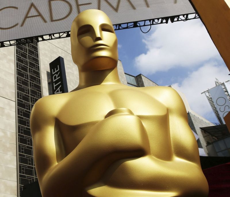 Oscars 2022: Ανακοινώθηκαν οι υποψηφιότητες - Ποιες ταινίες απέσπασαν τις περισσότερες