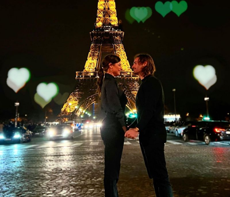 Happy Valentine’s day! 9 celebrity posts που μας έκαναν να «λιώσουμε»