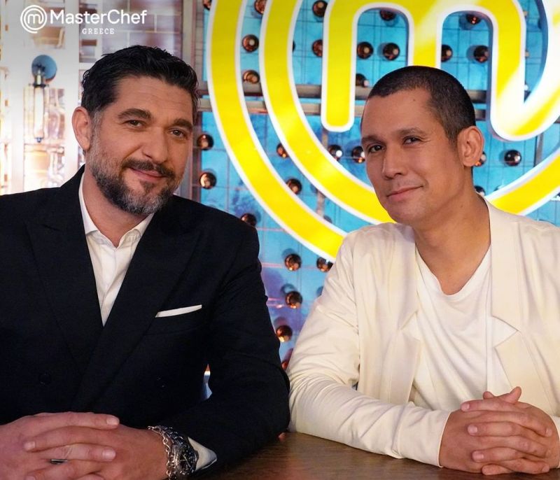 MasterChef: Η οδύσσεια μιας γλυκοπατάτας και η πρώτη μάχη των ομάδων που έφερε γέλια στο Twitter