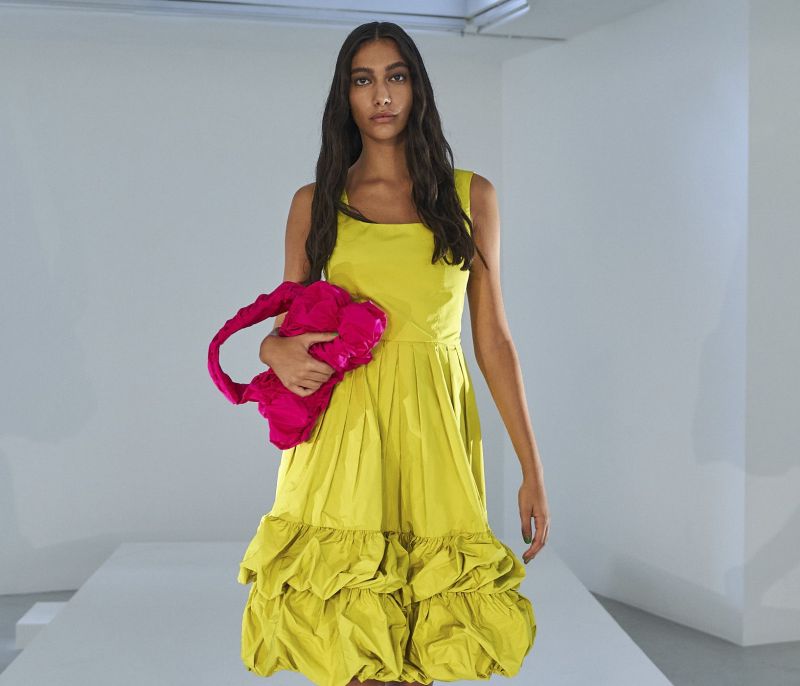 9 bag trends που αξίζει να γνωρίζεις για την σεζόν Άνοιξη/Καλοκαίρι 2022