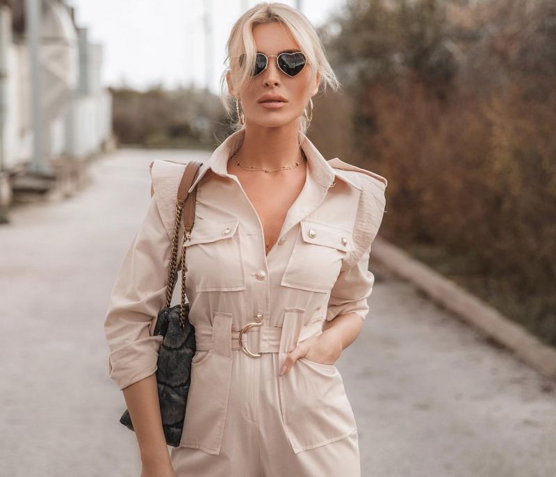 10 ολόσωμες φόρμες για να είσαι ultra chic στο γραφείο και σε κάθε σου έξοδο