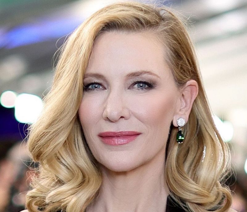 Mary Greenwell: Η makeup artist της Cate Blanchett μας μίλησε για το μακιγιάζ της στα SAG Awards