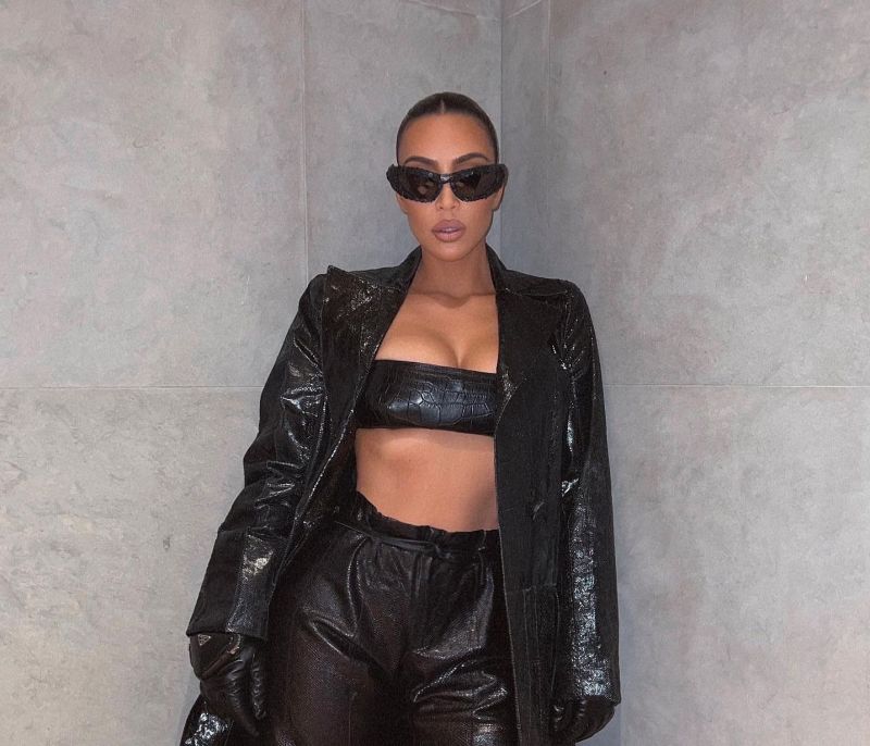Η Kim Kardashian έμπλεξε την πρώην του Pete Davidson σε post της - Η αντίδραση των fans